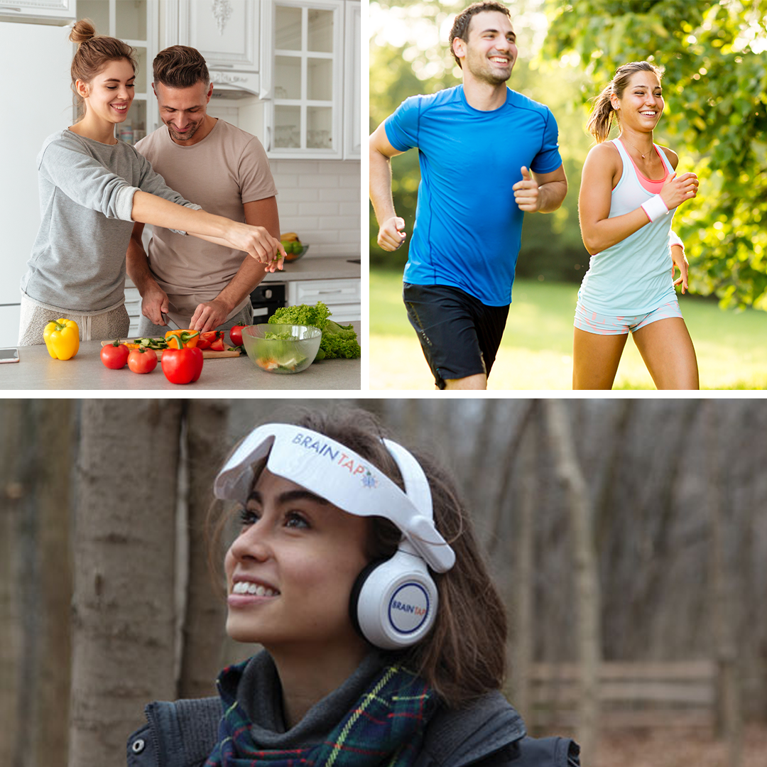 Metabolic Assessment - Advanced diagnostics